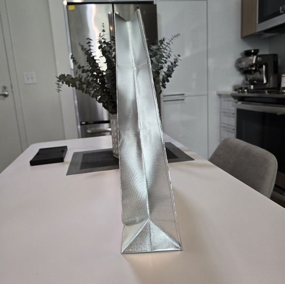 ysl shopping paper bag - Picture 2 of 2